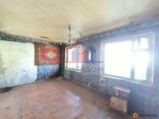 Квартира продажа в Губкин, Белгородская область