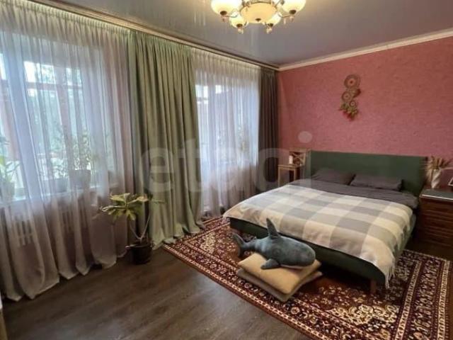 Квартира продажа в Губкин, Белгородская область