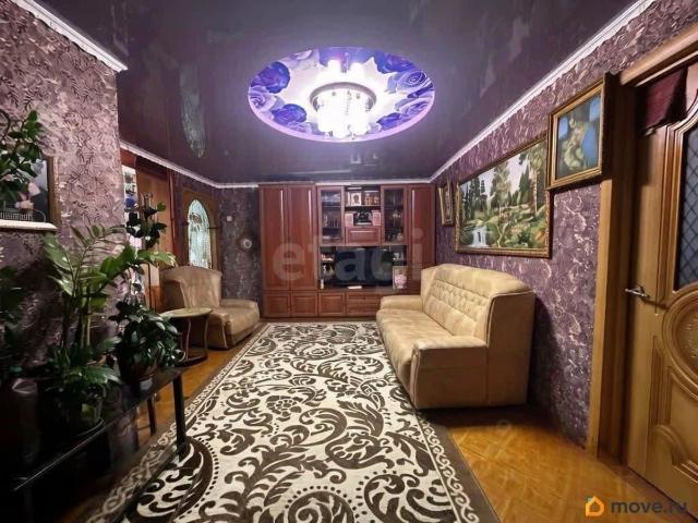 Квартира продажа в Губкин, Белгородская область