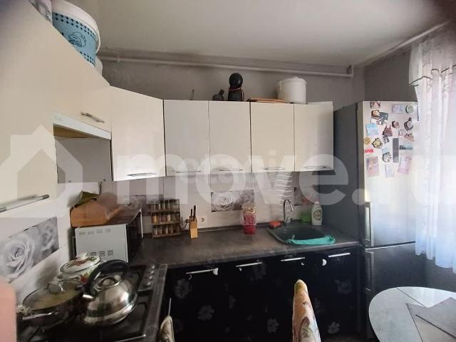 Квартира продажа в Губкин, Белгородская область