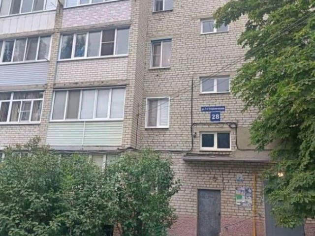 Квартира продажа в Губкин, Белгородская область