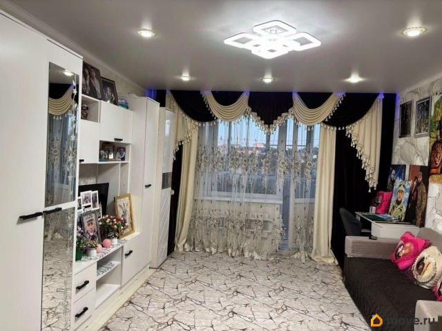 Квартира продажа в Губкин, Белгородская область