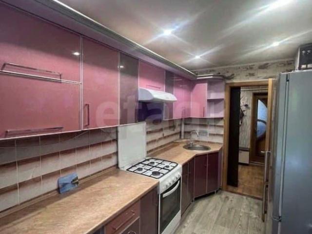 Квартира продажа в Губкин, Белгородская область
