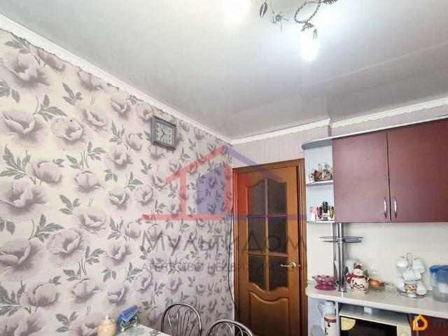 Квартира продажа в Губкин, Белгородская область