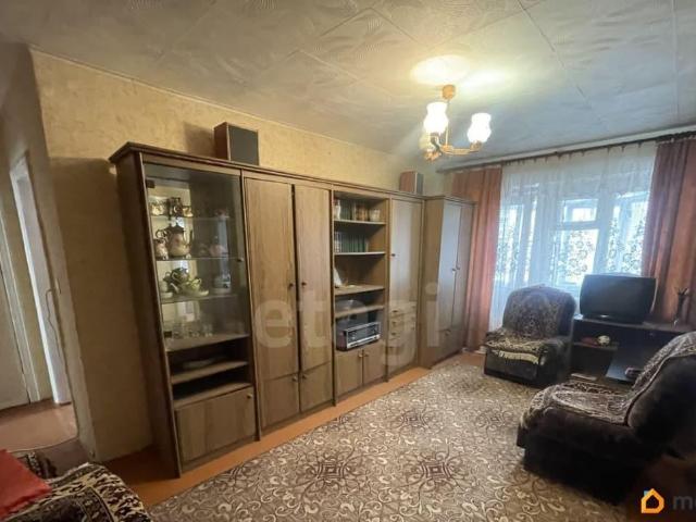 Квартира продажа в Губкин, Белгородская область