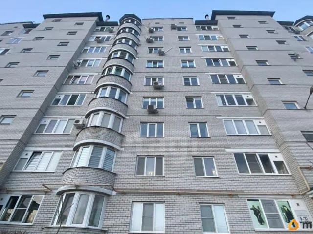 Квартира продажа в Губкин, Белгородская область