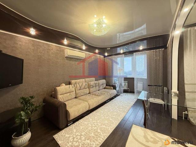 Квартира продажа в Губкин, Белгородская область