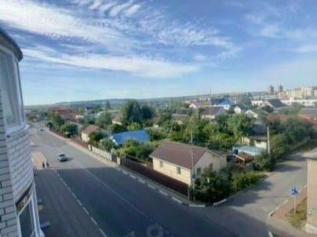 Квартира продажа в Губкин, Белгородская область