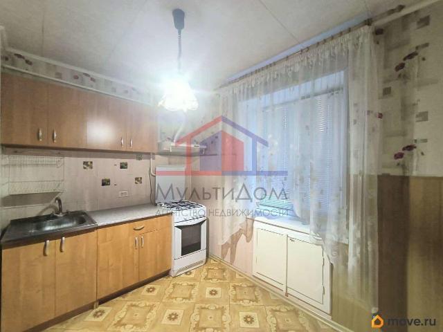Квартира продажа в Губкин, Белгородская область
