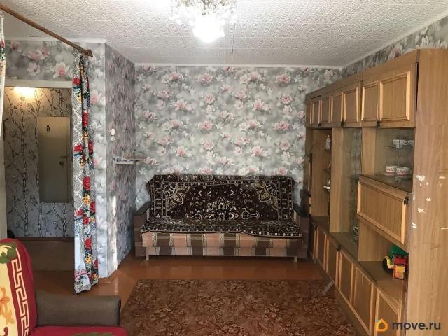 Квартира продажа в Губкин, Белгородская область
