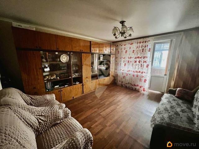 Квартира продажа в Губкин, Белгородская область
