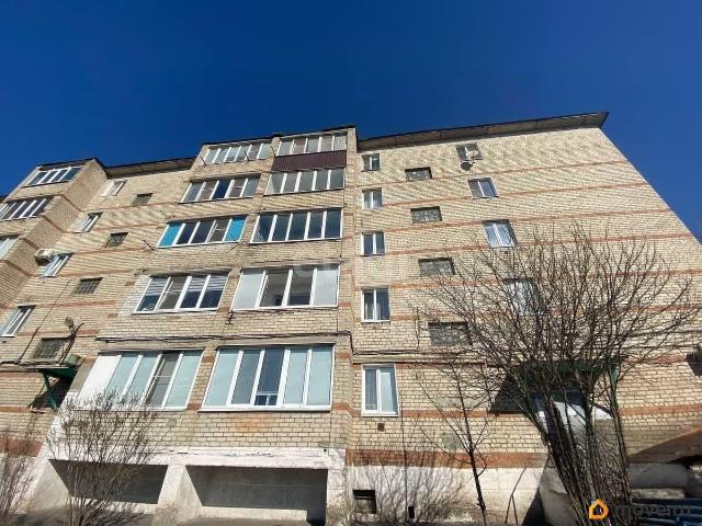 Квартира продажа в Губкин, Белгородская область