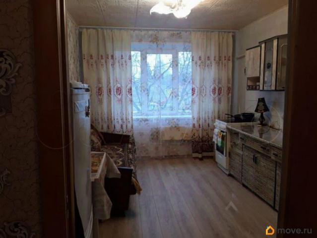 Квартира продажа в Губкин, Белгородская область