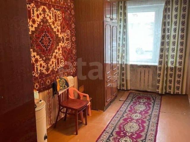 Квартира продажа в Губкин, Белгородская область