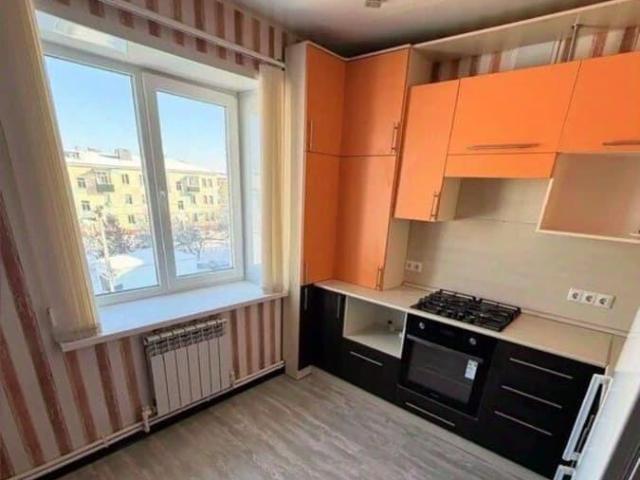 Квартира продажа в Губкин, Белгородская область