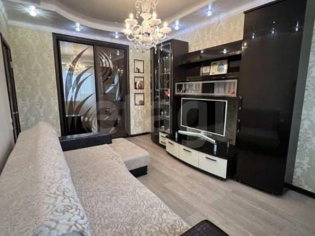 Квартира продажа в Губкин, Белгородская область