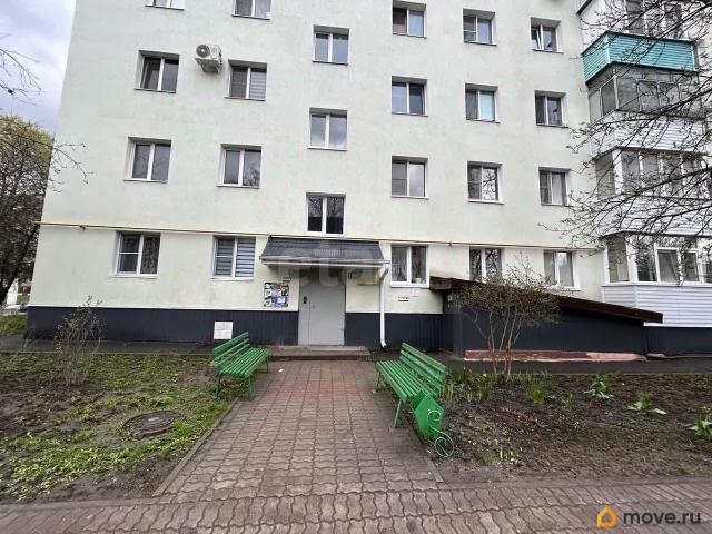 Квартира продажа в Губкин, Белгородская область