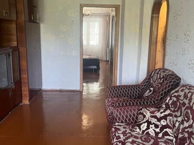 Квартира продажа в Губкин, Белгородская область