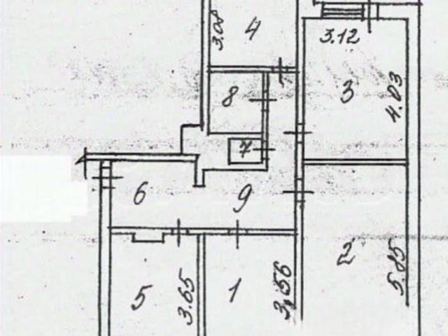 Квартира продажа в Губкин, Белгородская область