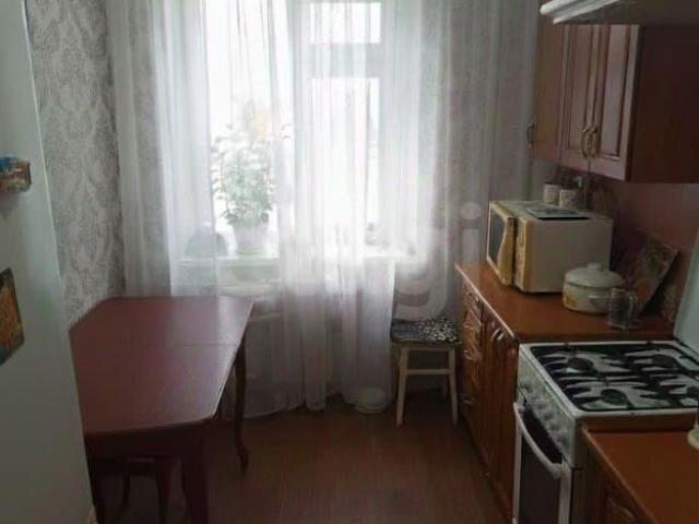 Квартира продажа в Губкин, Белгородская область