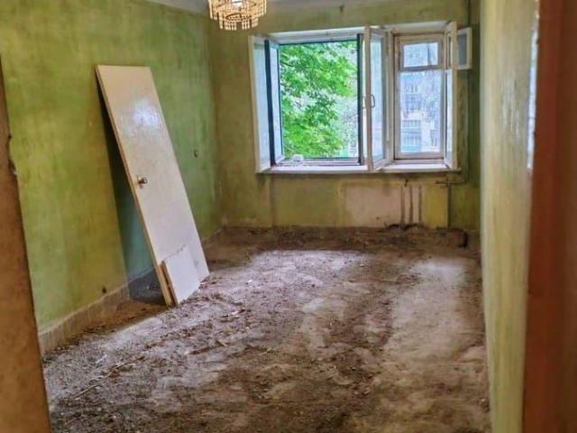 Квартира продажа в Губкин, Белгородская область