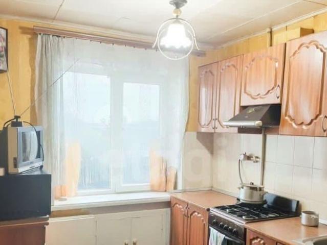 Квартира продажа в Губкин, Белгородская область