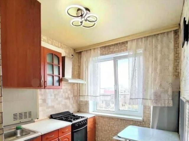 Квартира продажа в Губкин, Белгородская область
