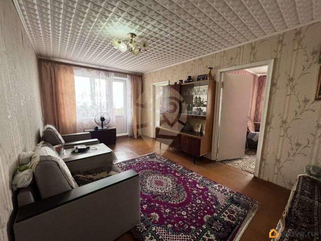 Квартира продажа в Губкин, Белгородская область