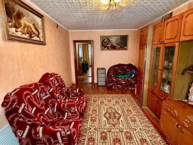 Квартира продажа в Губкин, Белгородская область