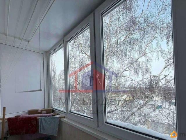 Квартира продажа в Губкин, Белгородская область