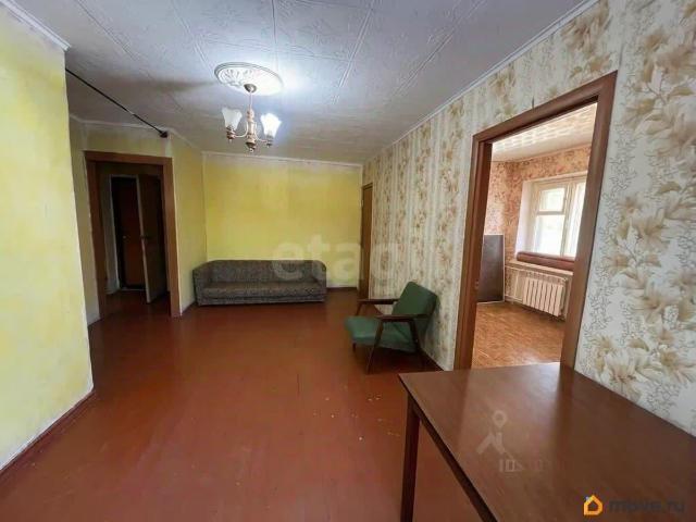 Квартира продажа в Губкин, Белгородская область