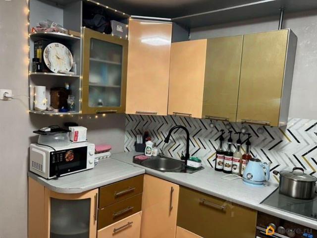 Квартира продажа в Губкин, Белгородская область