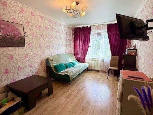Квартира продажа в Губкин, Белгородская область