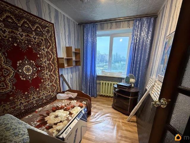 Квартира продажа в Губкин, Белгородская область