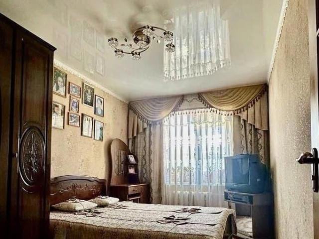 Квартира продажа в Губкин, Белгородская область