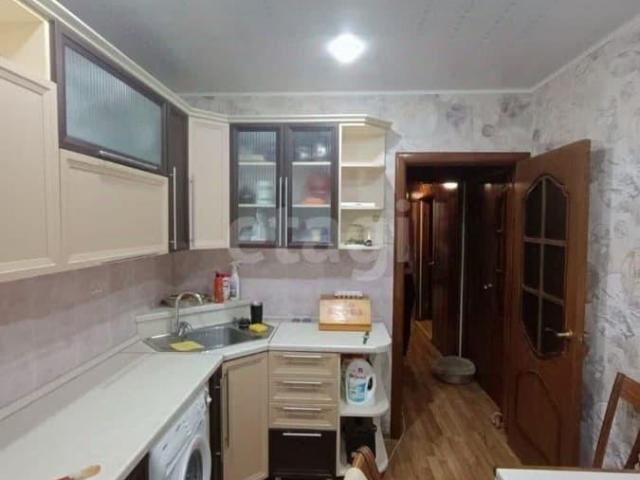 Квартира продажа в Губкин, Белгородская область