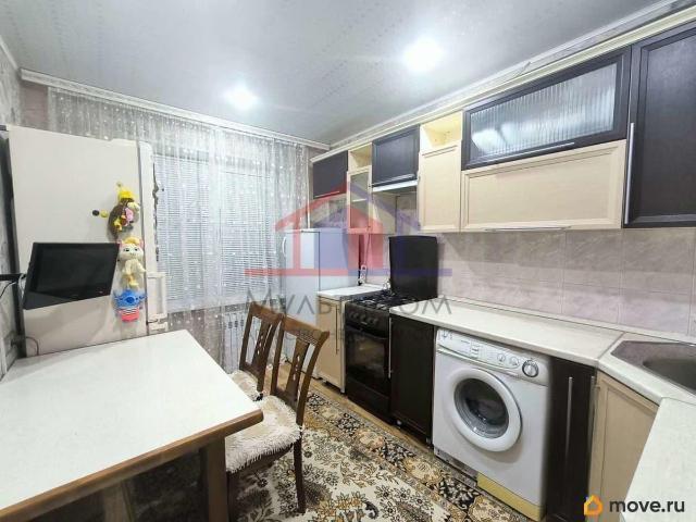 Квартира продажа в Губкин, Белгородская область