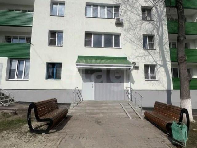 Квартира продажа в Губкин, Белгородская область