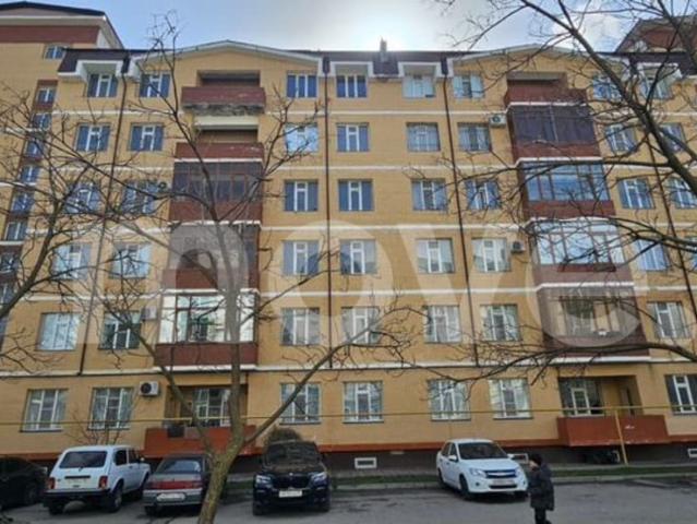 Квартира продажа в Гудермес