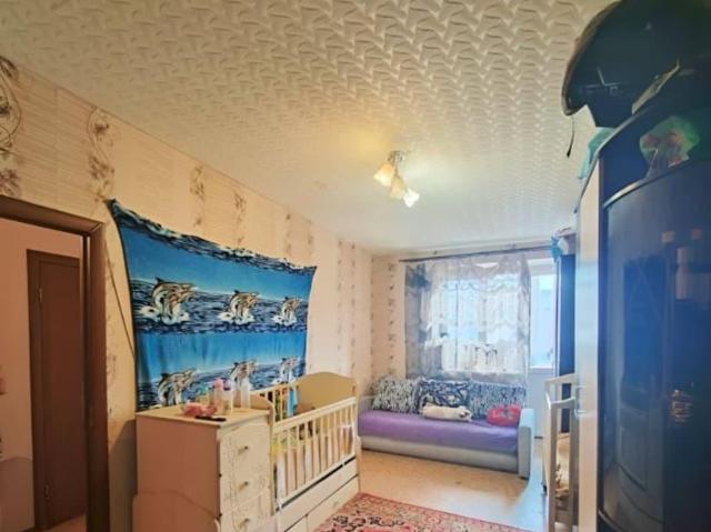 Квартира продажа в Гуково, Ростовская область