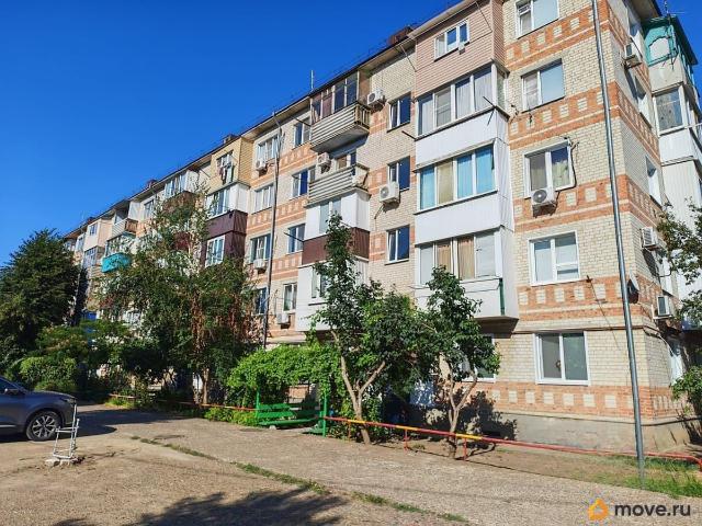 Квартира продажа в Гулькевичи, Краснодарский Край