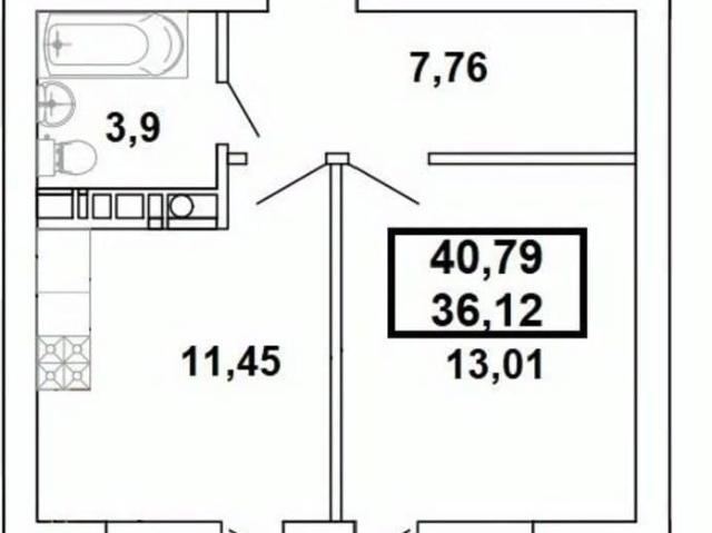 Квартира продажа в Гулькевичи, Краснодарский Край
