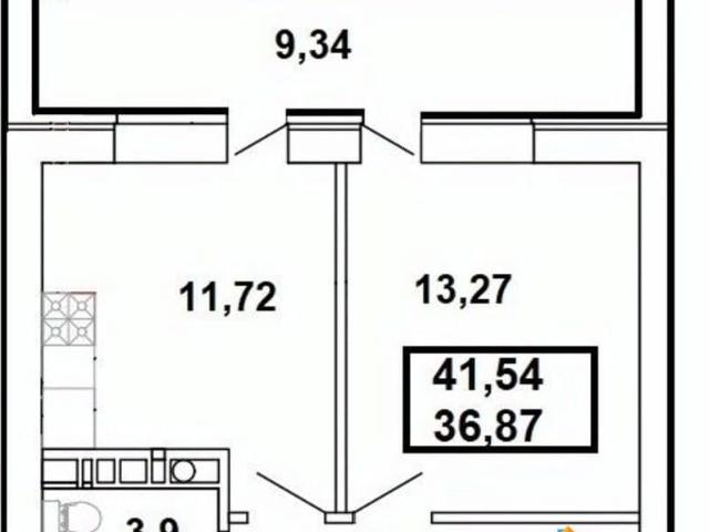 Квартира продажа в Гулькевичи, Краснодарский Край