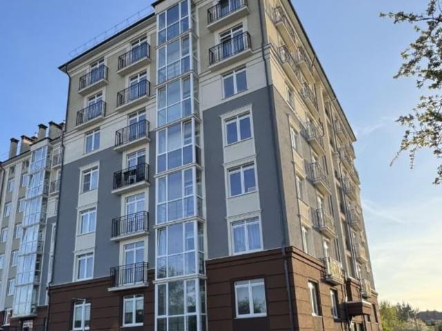 Квартира продажа в Гурьевский Р-н, Калининградская область
