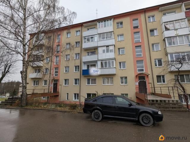 Квартира продажа в Гурьевский Р-н, Калининградская область