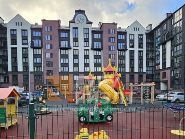 Квартира продажа в Гурьевский Р-н, Калининградская область