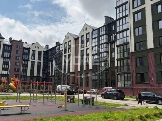 Квартира продажа в Гурьевский Р-н, Калининградская область