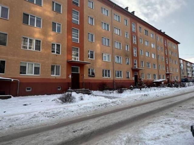 Квартира продажа в Гурьевский Р-н, Калининградская область