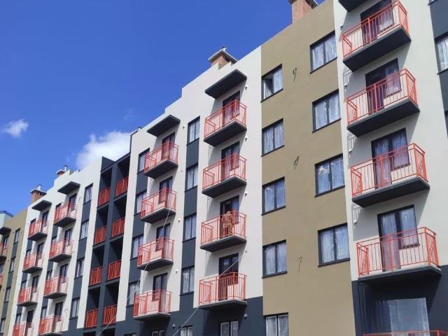 Квартира продажа в Гурьевский Р-н, Калининградская область