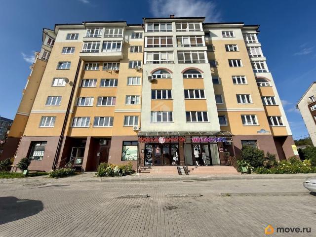 Квартира продажа в Гурьевский Р-н, Калининградская область